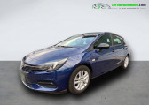 Opel Astra occasion année 2021 boite Manuelle Annonce Opel Astra occasion Essence 1.2 Turbo 130 ch BVM à Beaupuy