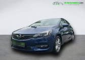 Opel Astra occasion année 2021 boite Manuelle Annonce Opel Astra occasion Essence 1.2 Turbo 130 ch BVM à Beaupuy