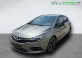 Opel Astra occasion année 2020 boite Manuelle Annonce Opel Astra occasion Essence 1.2 Turbo 130 ch BVM à Beaupuy