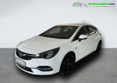 Opel Astra 1.2 Turbo 130 ch BVM   Beaupuy 31