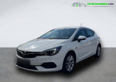 Opel Astra occasion année 2020 boite Manuelle Annonce Opel Astra occasion Essence 1.2 Turbo 130 ch BVM à Beaupuy