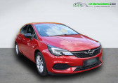 Opel Astra 1.2 Turbo 130 ch BVM   Beaupuy 31