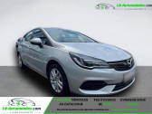 Annonce Opel Astra occasion Essence 1.2 Turbo 130 ch BVM � Beaupuy