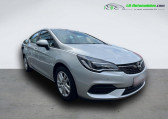 Opel Astra 1.2 Turbo 130 ch BVM   Beaupuy 31