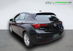 Opel Astra 1.2 Turbo 130 ch BVM  occasion  Beaupuy - photo n3