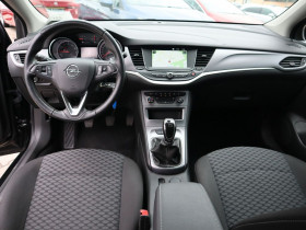Opel Astra 1.2 Turbo 130 ch BVM  occasion  Beaupuy - photo n2