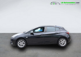 Opel Astra 1.2 Turbo 130 ch BVM  occasion  Beaupuy - photo n4