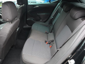 Opel Astra 1.2 Turbo 130 ch BVM  occasion  Beaupuy - photo n5