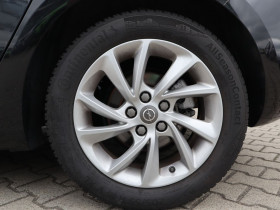 Opel Astra 1.2 Turbo 130 ch BVM  occasion  Beaupuy - photo n6
