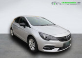 Opel Astra 1.2 Turbo 130 ch BVM   Beaupuy 31