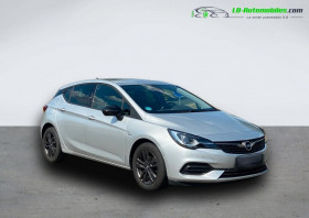 Opel Astra 1.2 Turbo 130 ch BVM  occasion  Beaupuy - photo n2