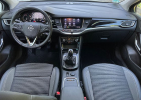 Opel Astra 1.2 Turbo 130 ch BVM  occasion  Beaupuy - photo n3