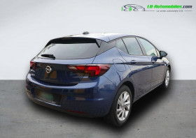 Opel Astra 1.2 Turbo 130 ch BVM  occasion  Beaupuy - photo n3