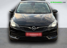 Opel Astra 1.2 Turbo 130 ch BVM  occasion  Beaupuy - photo n3