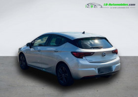 Opel Astra 1.2 Turbo 130 ch BVM  occasion  Beaupuy - photo n4
