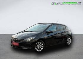 Opel Astra 1.2 Turbo 130 ch BVM  occasion  Beaupuy - photo n2