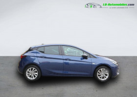 Opel Astra 1.2 Turbo 130 ch BVM  occasion  Beaupuy - photo n4