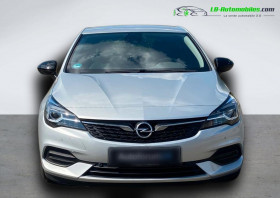 Opel Astra 1.2 Turbo 130 ch BVM  occasion  Beaupuy - photo n5