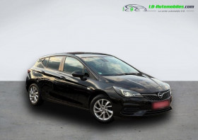 Opel Astra , garage LB AUTOMOBILES  Beaupuy