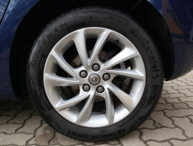 Opel Astra 1.2 Turbo 130 ch BVM  occasion  Beaupuy - photo n7