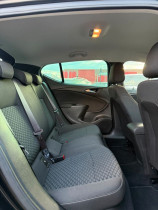 Opel Astra 1.2 Turbo 130 ch BVM  occasion  Beaupuy - photo n7
