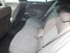 Opel Astra 1.2 Turbo 130 ch BVM  occasion  Beaupuy - photo n5