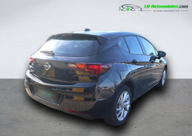 Opel Astra 1.2 Turbo 130 ch BVM  occasion  Beaupuy - photo n3