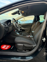 Opel Astra 1.2 Turbo 130 ch BVM  occasion  Beaupuy - photo n6