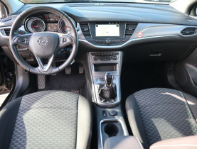 Opel Astra 1.2 Turbo 130 ch BVM  occasion  Beaupuy - photo n2
