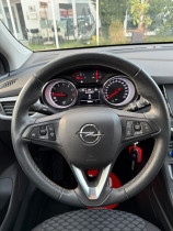 Opel Astra 1.2 Turbo 130 ch BVM  occasion  Beaupuy - photo n8