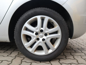 Opel Astra 1.2 Turbo 130 ch BVM  occasion  Beaupuy - photo n6