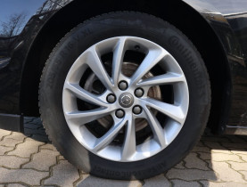 Opel Astra 1.2 Turbo 130 ch BVM  occasion  Beaupuy - photo n6