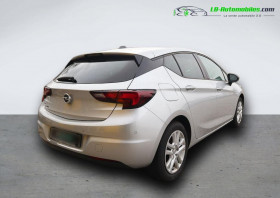 Opel Astra 1.2 Turbo 130 ch BVM  occasion  Beaupuy - photo n4