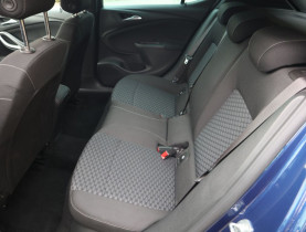 Opel Astra 1.2 Turbo 130 ch BVM  occasion  Beaupuy - photo n5
