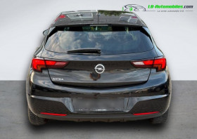 Opel Astra 1.2 Turbo 130 ch BVM  occasion  Beaupuy - photo n5