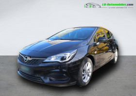 Opel Astra , garage LB AUTOMOBILES  Beaupuy