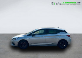 Opel Astra 1.2 Turbo 130 ch BVM  occasion  Beaupuy - photo n6