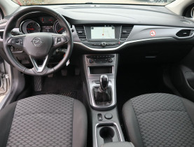 Opel Astra 1.2 Turbo 130 ch BVM  occasion  Beaupuy - photo n3