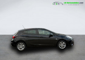 Opel Astra 1.2 Turbo 130 ch BVM  occasion  Beaupuy - photo n4
