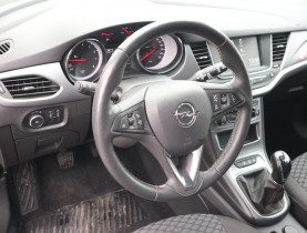 Opel Astra 1.2 Turbo 130 ch BVM  occasion  Beaupuy - photo n6