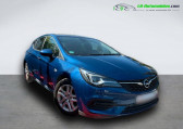 Opel Astra 1.2 Turbo 130 ch BVM   Beaupuy 31