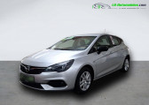 Opel Astra 1.2 Turbo 130 ch BVM   Beaupuy 31