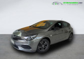 Opel Astra 1.2 Turbo 130 ch BVM   Beaupuy 31