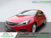 Annonce Opel Astra occasion Essence 1.2 Turbo 130 ch BVM  Beaupuy