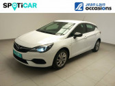 Annonce Opel Astra occasion Essence 1.2 Turbo 130 ch BVM6 Elegance Business  Vtraz-Monthoux