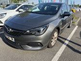 Opel Astra 1.2 Turbo 130 ch BVM6 Elegance Business   ORVAULT 44
