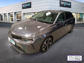 Opel Astra , garage SPOTICAR STELLANTIS &YOU MARSEILLE RABATAU  MARSEILLE