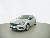 Annonce Opel Astra occasion Essence 1.2 Turbo 130 ch BVM6 - Elegance Business  VERNOUILLET