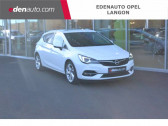 Annonce Opel Astra occasion Essence 1.2 Turbo 130 ch BVM6 Elegance Business  Toulenne