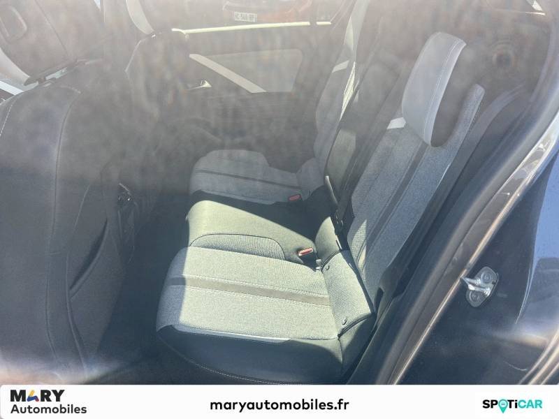 Opel Astra 1.2 Turbo 130 ch BVM6 Elegance  occasion  BERNAY - photo n10